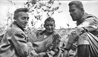 Westerplatte (1967) - Stanisław Różewicz, Jerzy Kaczmarek, Tadeusz Schmidt