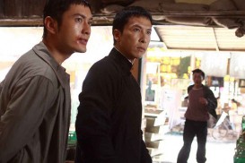 Yip Man 2: Chung si chuen kei (2010)