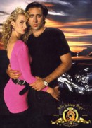 Wild at Heart (1990) - Nicolas Cage, Laura Dern