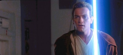 Star Wars: Episode I - The Phantom Menace (1999) - Ewan McGregor
