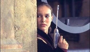 Star Wars: Episode I - The Phantom Menace (1999) - Natalie Portman