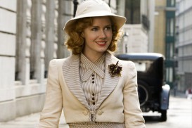 Miss Pettigrew Lives for a Day (2008) - Amy Adams
