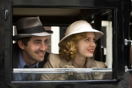 Miss Pettigrew Lives for a Day (2008) - Lee Pace, Amy Adams