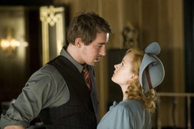 Miss Pettigrew Lives for a Day (2008) - Lee Pace, Amy Adams