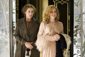 Miss Pettigrew Lives for a Day (2008) - Frances McDormand, Amy Adams