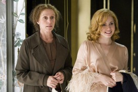 Miss Pettigrew Lives for a Day (2008) - Frances McDormand, Amy Adams