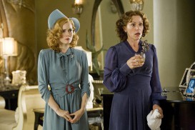 Miss Pettigrew Lives for a Day (2008) - Amy Adams, Frances McDormand