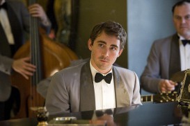 Miss Pettigrew Lives for a Day (2008) - Lee Pace