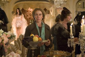 Miss Pettigrew Lives for a Day (2008) - Frances McDormand