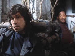 The Crying Game (1992) - Stephen Rea, Forest Whitaker