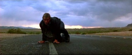 Autostopowicz (1986)