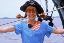 Nowe przygody Pippi Langstrumpf (1988)