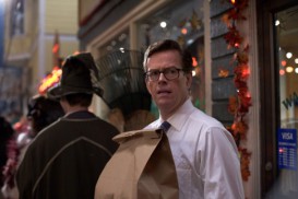 Trick 'r Treat (2007) - Dylan Baker