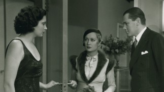 Złote sidła (1932)