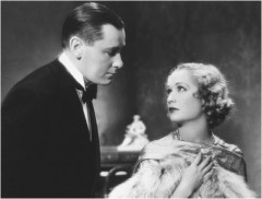 Złote sidła (1932)