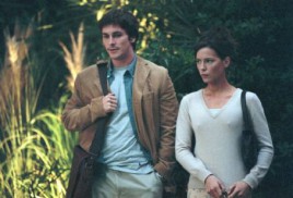 Na wzgórzach Hollywood (2002) - Christian Bale, Kate Beckinsale