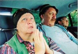 Pieniądze to nie wszystko (2001) - Stanisława Celińska, Sylwester Maciejewski, Marek Kondrat