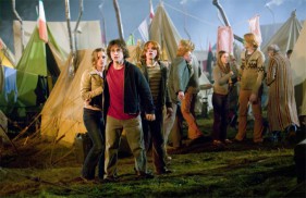 Harry Potter and the Goblet of Fire (2005) - Emma Watson, Daniel Radcliffe, Rupert Grint