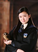 Harry Potter and the Goblet of Fire (2005) - Katie Leung