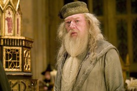 Harry Potter and the Goblet of Fire (2005) - Michael Gambon