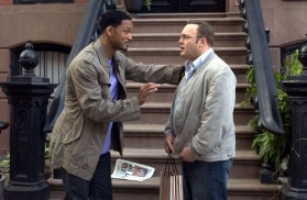 Hitch (2005) - Will Smith, Kevin James