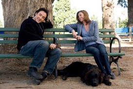 Must Love Dogs (2005) - John Cusack, Diane Lane