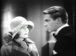 Władczyni miłości (1928)