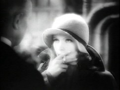 Władczyni miłości (1928)