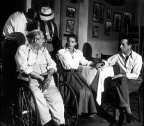 Wyspa koralowa (1948) - Lauren Bacall, Humphrey Bogart, Lionel Barrymore