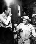 Koralowa wyspa (1948) - Humphrey Bogart, Lionel Barrymore