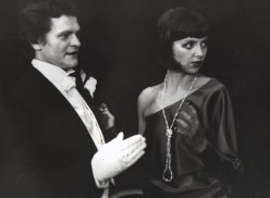 Kobieta w kapeluszu (1985) - Mieczysław Grąbka, Hanna Mikuć