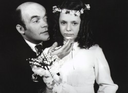Kobieta w kapeluszu (1985) - Paweł Nowisz, Natalia Rochacka