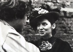 Kobieta w kapeluszu (1985) - Tomasz Lengren, Hanna Mikusz