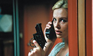 Trapped (2002) - Charlize Theron