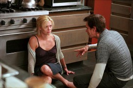 Trapped (2002) - Charlize Theron, Kevin Bacon