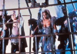 Mad Max Beyond Thunderdome (1985) - Tina Turner
