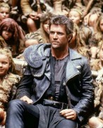 Mad Max Beyond Thunderdome (1985) - Mel Gibson