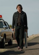 No Country for Old Men (2007) - Javier Bardem