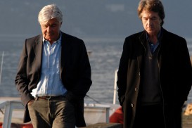Le dernier pour la route (2009) - Hervé Chabalier, François Cluzet