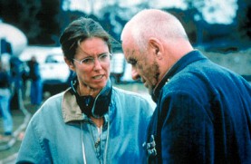 Titus (1999) - Julie Taymor (reżyser), Anthony Hopkins