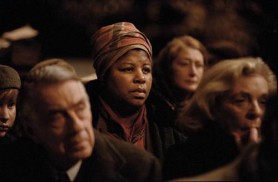 Dogville (2003) - Cleo King