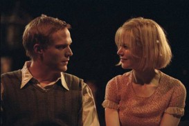 Dogville (2003) - Paul Bettany, Nicole Kidman