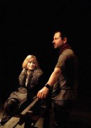 Dogville (2003) - Nicole Kidman, Lars von Trier (reżyser)