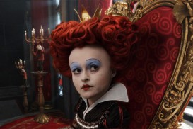 Alice in Wonderland (2010) - Helena Bonham Carter