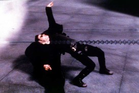 The Matrix (1999) - Keanu Reeves