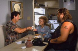Stop! Or My Mom Will Shoot (1992) - Sylvester Stallone, Estelle Getty