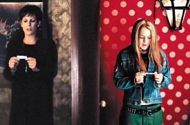 Freaky Friday (2003) - Jamie Lee Curtis, Lindsay Lohan