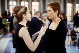 Freaky Friday (2003) - Lindsay Lohan, Jamie Lee Curtis