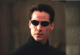 The Matrix Reloaded (2003) - Keanu Reeves