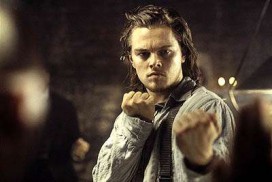 Gangs of New York (2002) - Leonardo DiCaprio